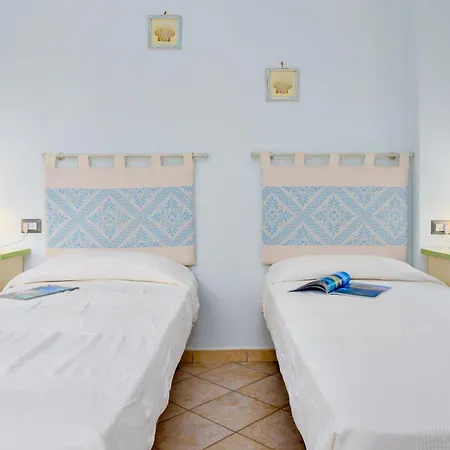 Nel Vicino Al Mare Hotel 4*