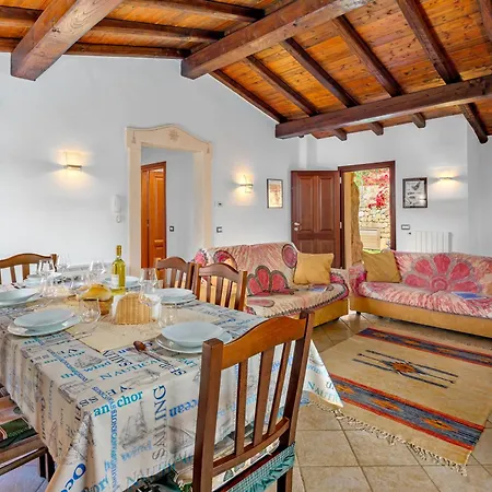 Nel Vicino Al Mare Hotel Sanalvò
