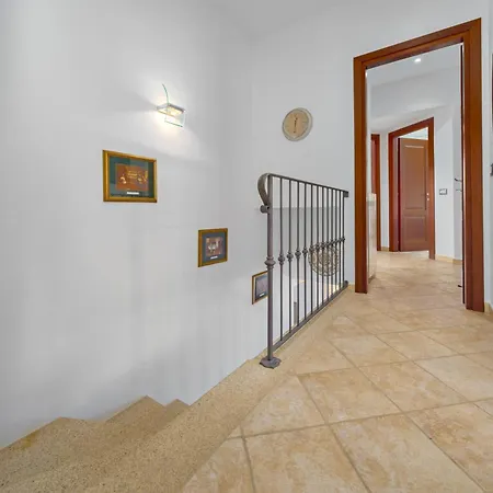 Hotel Nel Vicino Al Mare Sanalvò