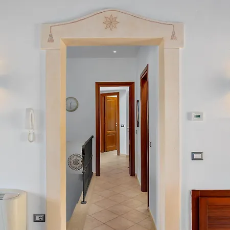 Nel Vicino Al Mare Hotel