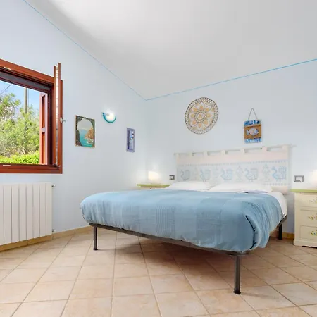 Nel Vicino Al Mare Hotel Sanalvò