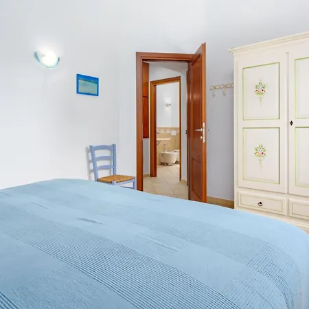 Nel Vicino Al Mare 4* Sanalvò