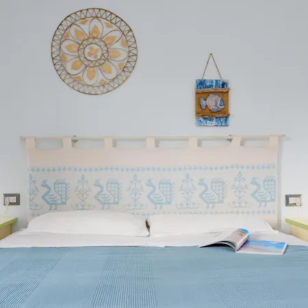 Hotel Nel Vicino Al Mare 4*