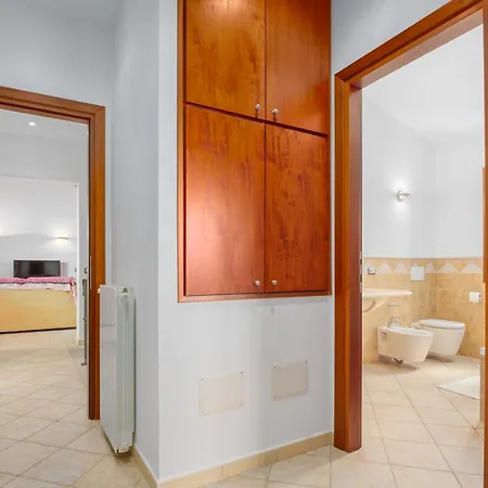 Hotel Nel Vicino Al Mare