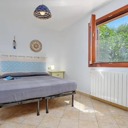 Hotel Nel Vicino Al Mare Sanalvò