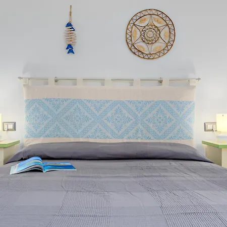Hotel Nel Vicino Al Mare Sanalvò