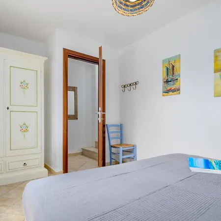 Nel Vicino Al Mare 4* Sanalvò